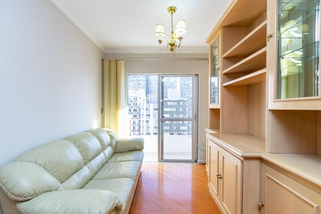 Parana Apartment *